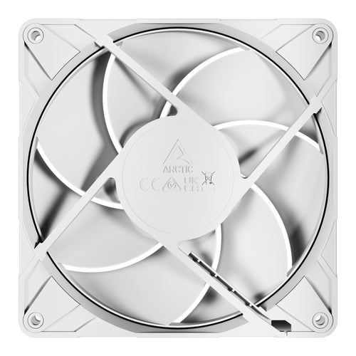 ARCTIC Lüfter P14 Pro PST (White)