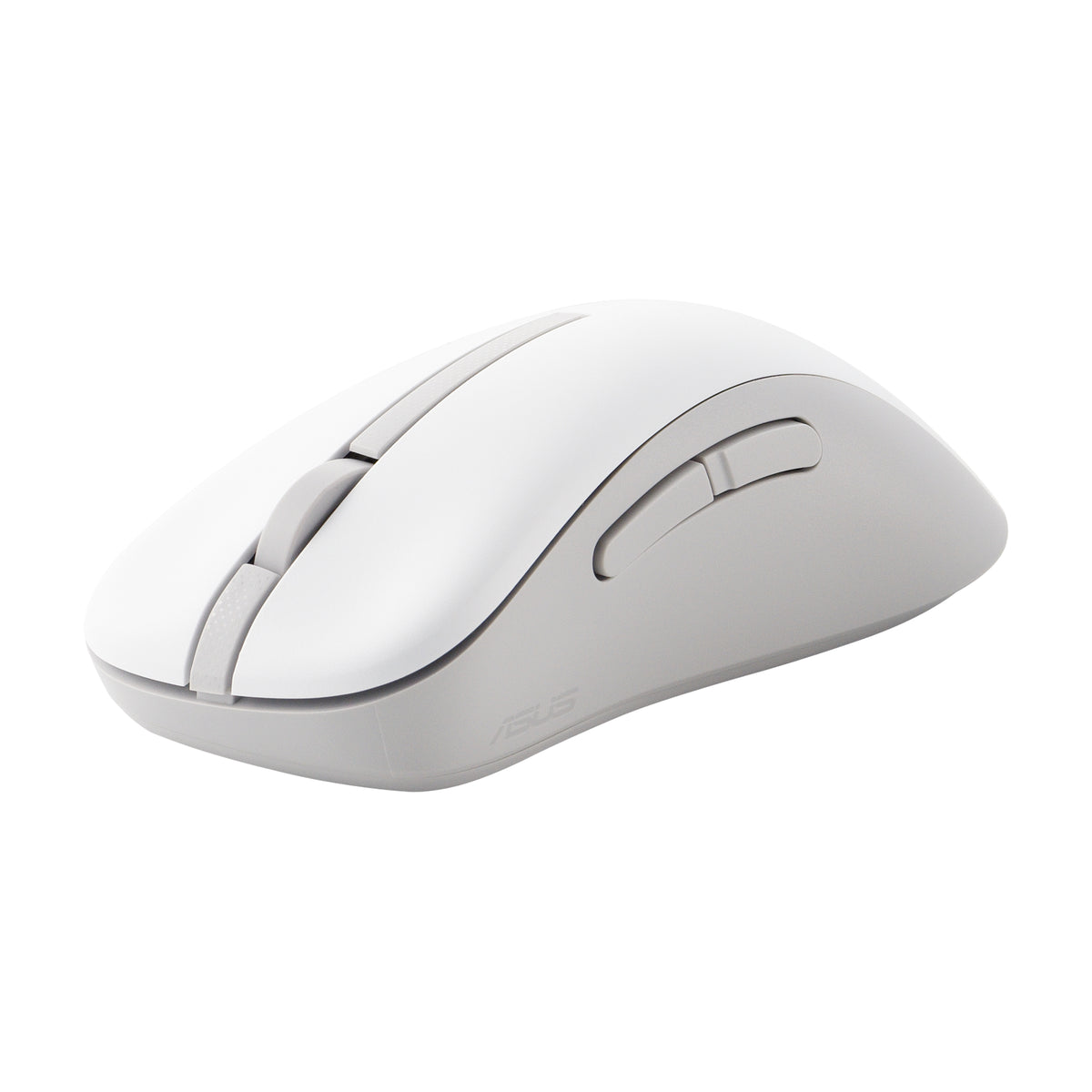 ASUS Wireless Mouse MD102 Maus Universal rechts RF Wireless + Bluetooth Optisch 1600 DPI