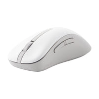 ASUS Wireless Mouse MD102 Maus Universal rechts RF Wireless + Bluetooth Optisch 1600 DPI