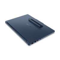 Lenovo Yoga 9 2-in-1 16N1X11 Copilot+ PC NVIDIA RTX Spark N1X Hybrid (2-in-1) 40,6 cm (16") Touchscreen 2.8K 32 GB LPDDR5x-SDRAM 1 TB SSD Wi-Fi 7 (802.11be) Windows 11 Pro Blau Schweiz
