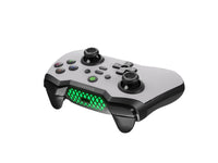 GENESIS Mangan 400 Weiß Bluetooth Gamepad Analog / Digital Android, MAC, Nintendo Switch, PC, iOS