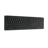 Lenovo 4Y41S04692 Tastatur Heimbüro RF Wireless + Bluetooth Französisch, Deutsch, Schweiz Schwarz