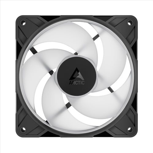 Gehäuselüfter Arctic P12 Pro Revers ARGB
