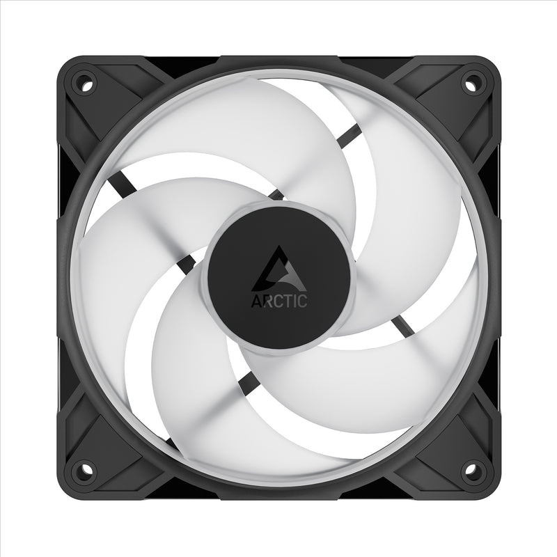 Arctic Cooling Gehäuselüfter Arctic P12 Pro Revers ARGB 3P – Ansicht 5