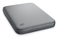 Seagate Expansion Externe Festplatte 2 TB 2.5" USB Typ-C Schwarz