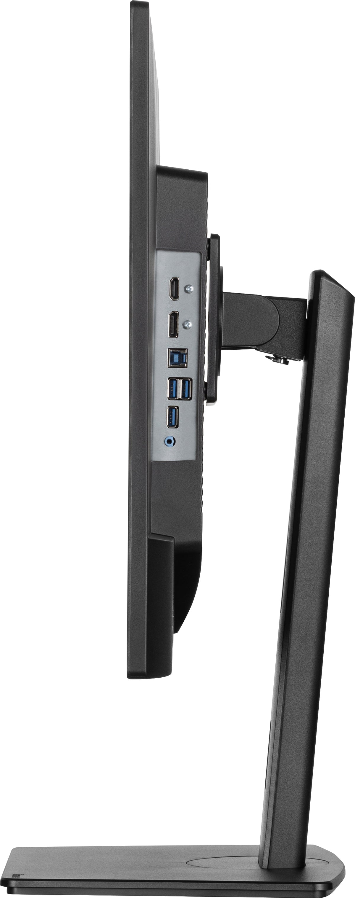 iiyama ProLite XB3270QSU-B1 Computerbildschirm 80 cm (31.5") 2560 x 1440 Pixel Quad HD LED Schwarz