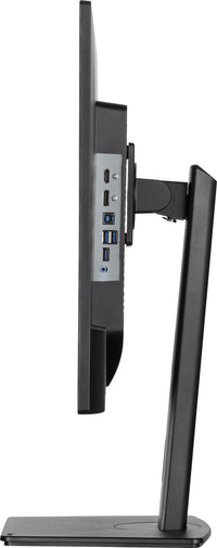 iiyama ProLite XB3270QSU-B1 Computerbildschirm 80 cm (31.5") 2560 x 1440 Pixel Quad HD LED Schwarz
