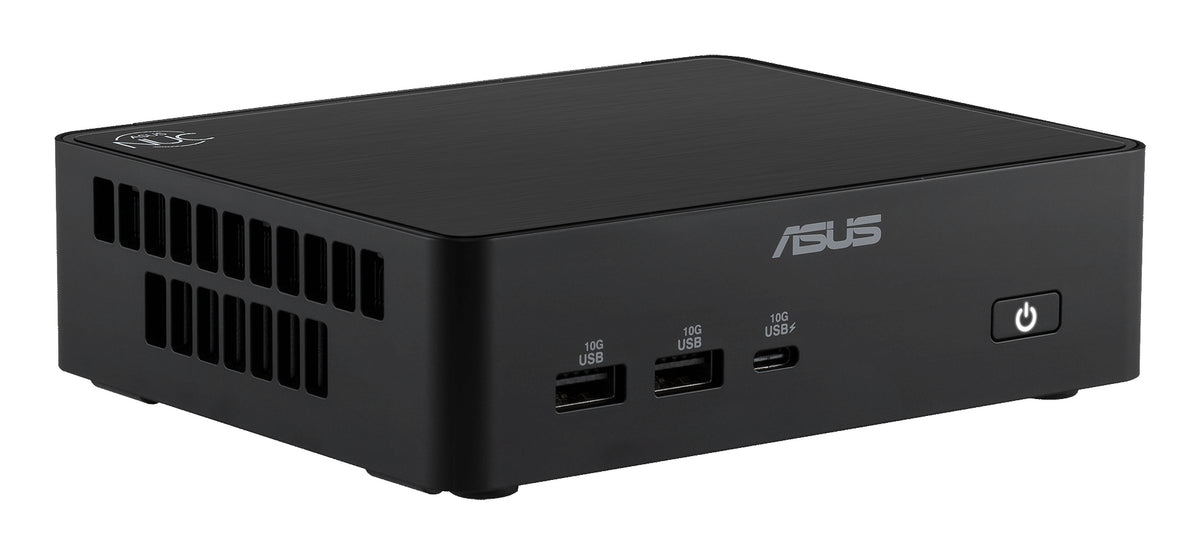 ASUS NUC 16 Pro RNUC16GDKU760002 Schwarz 356H