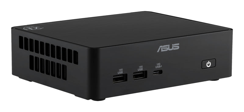 ASUS NUC 16 Pro RNUC16GDKU760002 Schwarz 356H