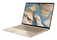 ASUS Notebooks 35,6 cm (14") Full HD 16 GB LPDDR5x-SDRAM 512 GB SSD Wi-Fi 6E (802.11ax) Windows 11 Home