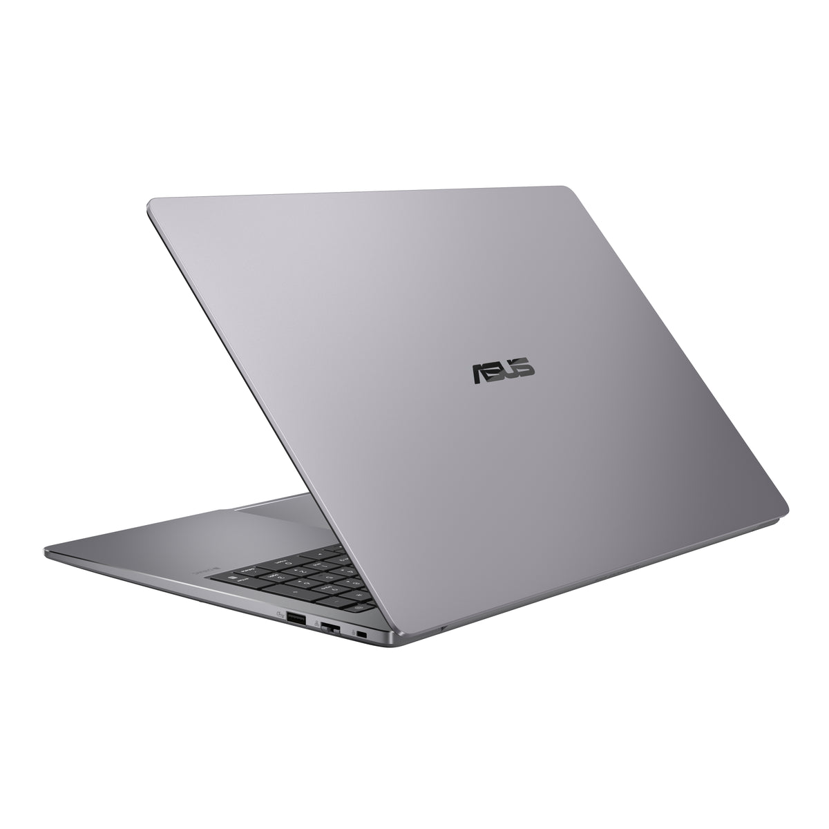 ASUS ExpertBook P5 G2 P5605CAA-PL0042X Copilot+ PC Intel Core Ultra 7 356H Laptop 40,6 cm (16") WQXGA 64 GB DDR5-SDRAM 1 TB SSD Wi-Fi 7 (802.11be) Windows 11 Pro Grau