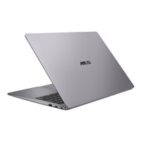 ASUS ExpertBook P5 G2 P5605CAA-PL0042X Copilot+ PC Intel Core Ultra 7 356H Laptop 40,6 cm (16") WQXGA 64 GB DDR5-SDRAM 1 TB SSD Wi-Fi 7 (802.11be) Windows 11 Pro Grau