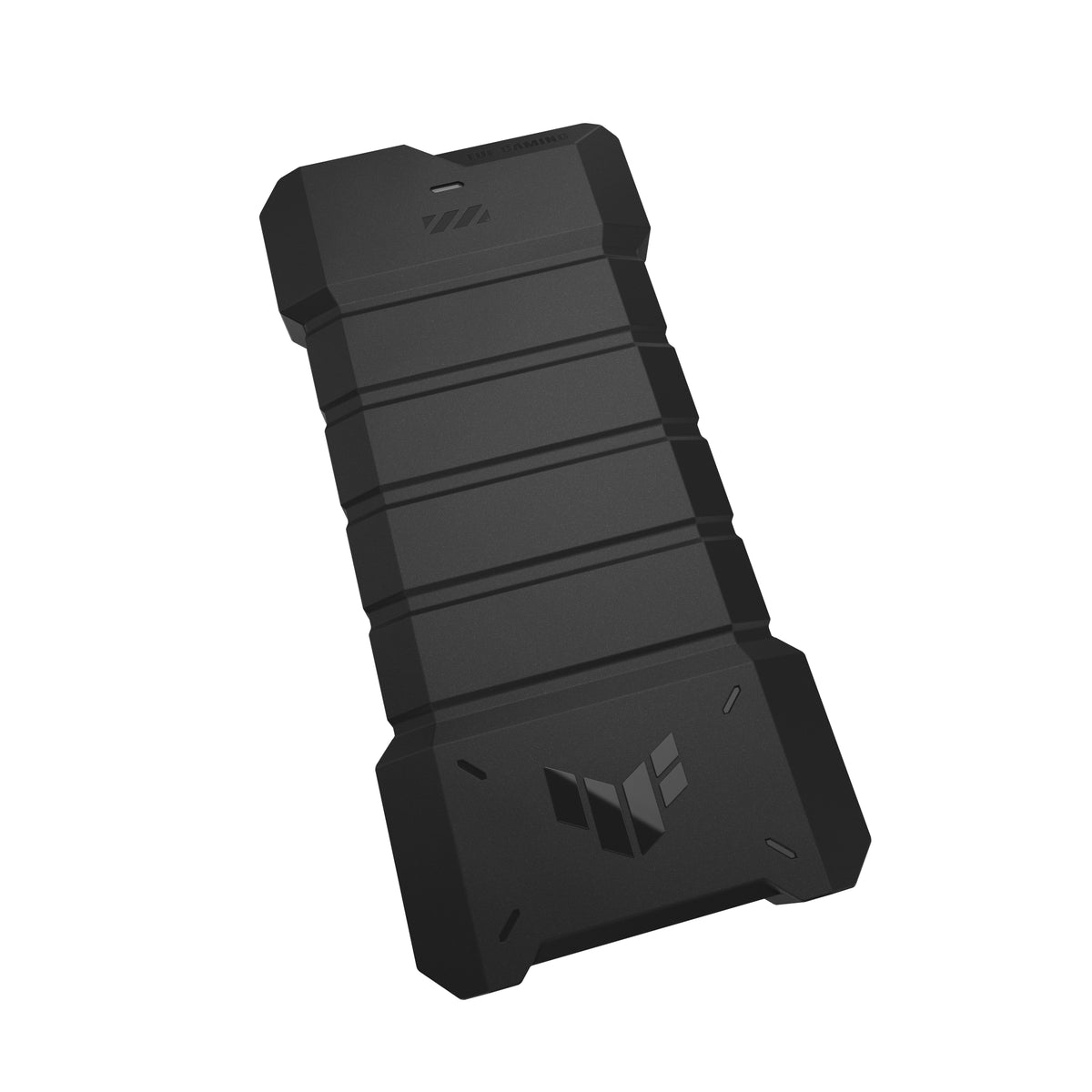 ASUS TUF Gaming AS2000 PLUS 2 TB USB Typ-C USB 3.2 Gen 2x2 Schwarz