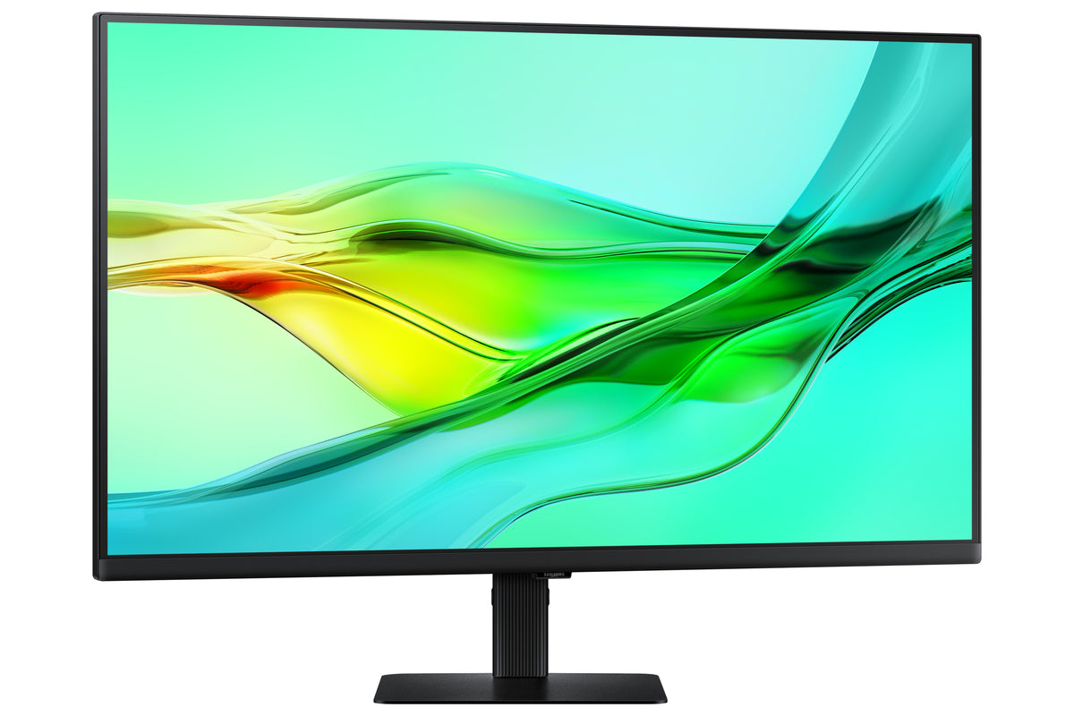 Samsung S60UD Computerbildschirm 81,3 cm (32") 2560 x 1440 Pixel Quad HD LCD Schwarz