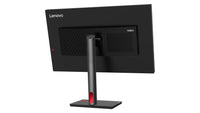 Lenovo ThinkVision P32pz-30 Computerbildschirm 80 cm (31.5") 3840 x 2160 Pixel 4K Ultra HD LCD Schwarz
