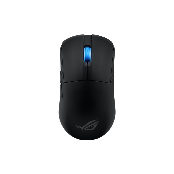 ASUS ROG Harpe Ace Mini Souris Gaming Ambidextre RF Sans Fil + Bluetooth + USB Type-C Optique 42000 DPI