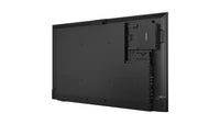 Lenovo ThinkVision E55 LFD Computerbildschirm 138,7 cm (54.6") 3840 x 2160 Pixel 4K Ultra HD IPS Schwarz
