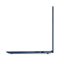 Lenovo IdeaPad Slim 3 15AMN8 AMD Ryzen™ 5 40 Laptop 39,6 cm (15.6") Full HD 8 GB LPDDR5-SDRAM 512 GB SSD Wi-Fi 6 (802.11ax) Windows 11 Home Blau Deutsch