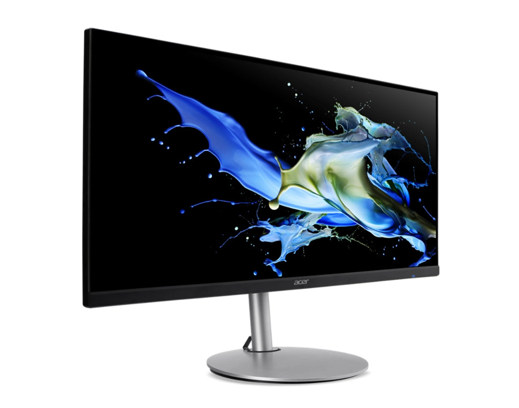 Acer Vero CB273 Computerbildschirm 68,6 cm (27") 1920 x 1080 Pixel Full HD LED Schwarz