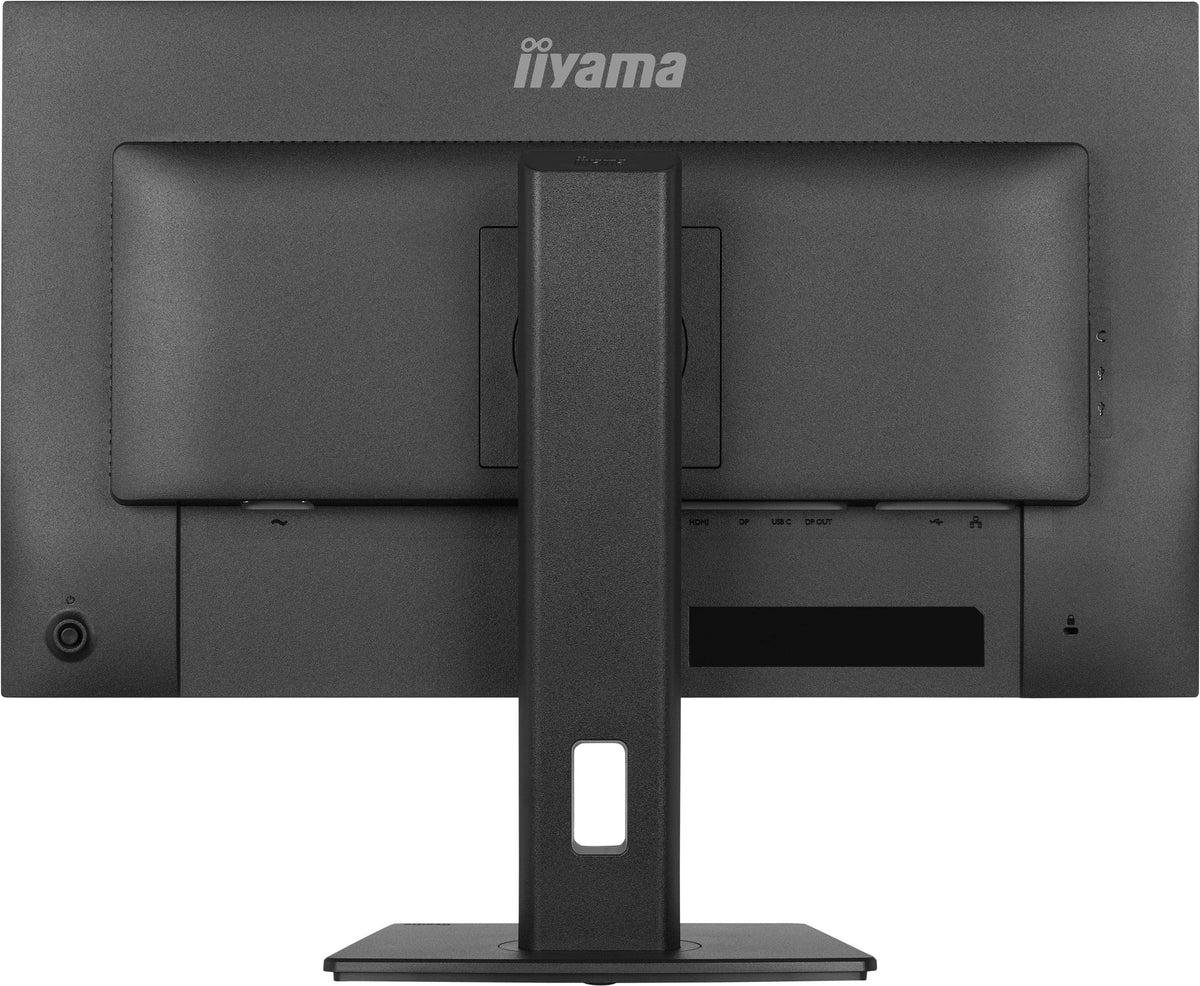 iiyama ProLite XB2797HSN-B1 Computerbildschirm 68,6 cm (27") 1920 x 1080 Pixel Full HD LCD Schwarz