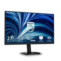 Philips 3000 series 27B2N3200A/61 Computerbildschirm 68,6 cm (27") 1920 x 1080 Pixel Full HD LCD Schwarz