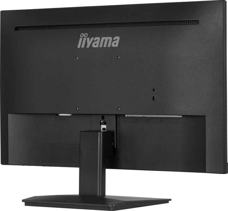 iiyama ProLite XU2493HS-B6 Computerbildschirm 60,5 cm (23.8") 1920 x 1080 Pixel Full HD LED Schwarz