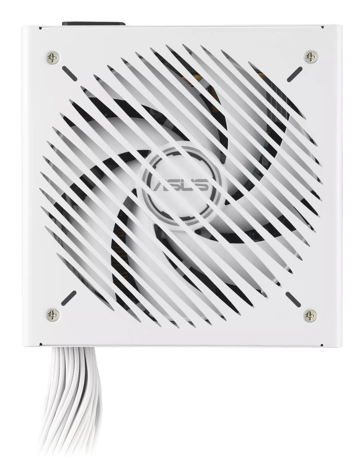 ASUS Prime 750W Bronze White Edition Netzteil 20+4 pin ATX ATX Weiß
