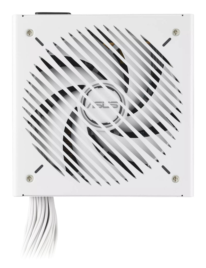 ASUS Prime 750W Bronze White Edition Netzteil 20+4 pin ATX ATX Weiß
