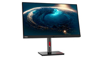 Lenovo ThinkVision P32pz-30 Computerbildschirm 80 cm (31.5") 3840 x 2160 Pixel 4K Ultra HD LCD Schwarz