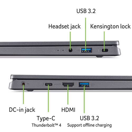 Acer Aspire 17