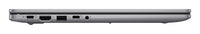 ASUS ExpertBook P1 PM1503CDA-S70254X AMD Ryzen™ 7 170 Laptop 39,6 cm (15.6") Full HD 32 GB DDR5-SDRAM 1 TB SSD Wi-Fi 6E (802.11ax) Windows 11 Pro Deutsch Grau