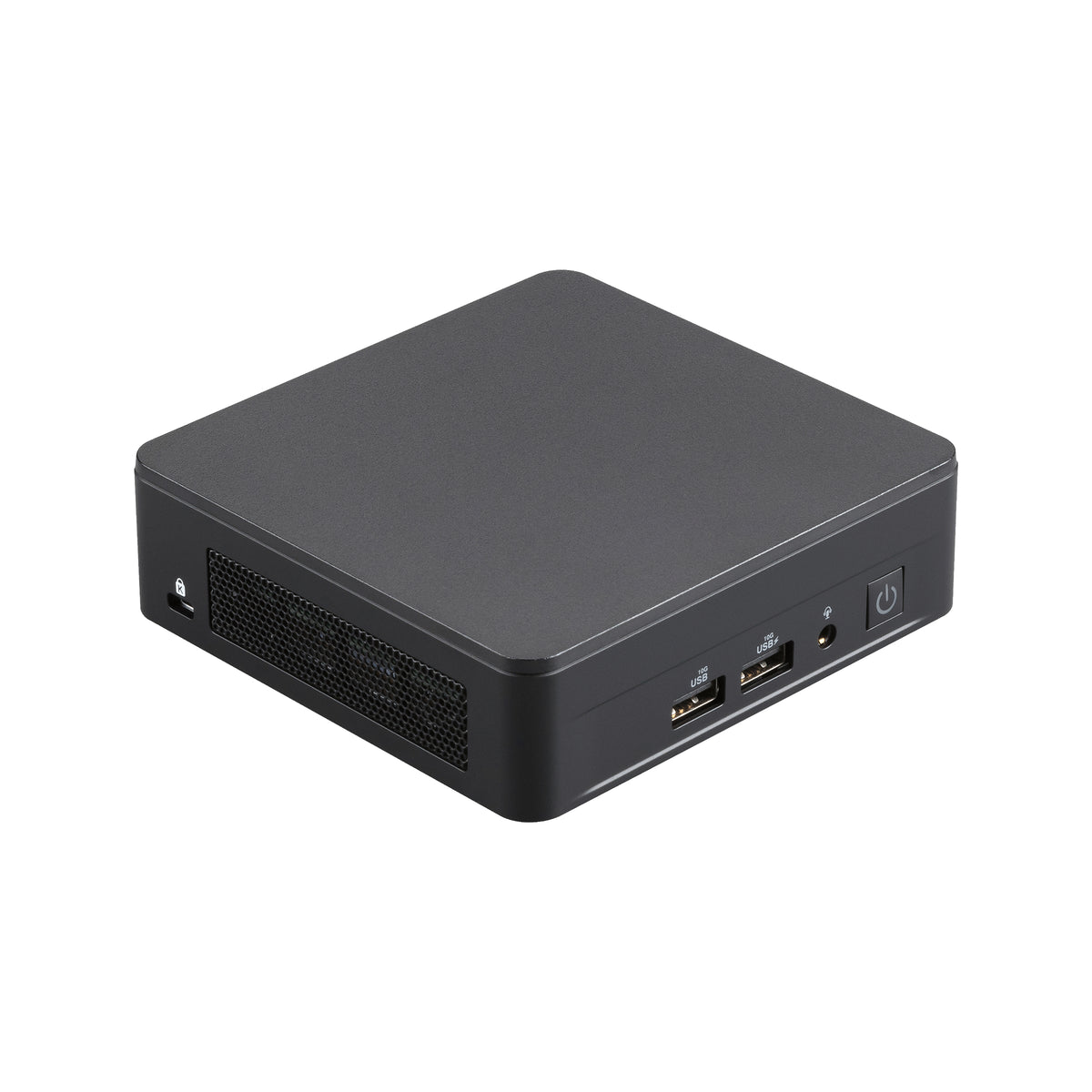 ASUS NUC 13 RNUC13L3Kv70000 UCFF Schwarz i7-1370P