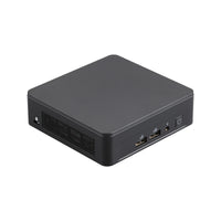 ASUS NUC 13 RNUC13L3Kv70000 UCFF Schwarz i7-1370P