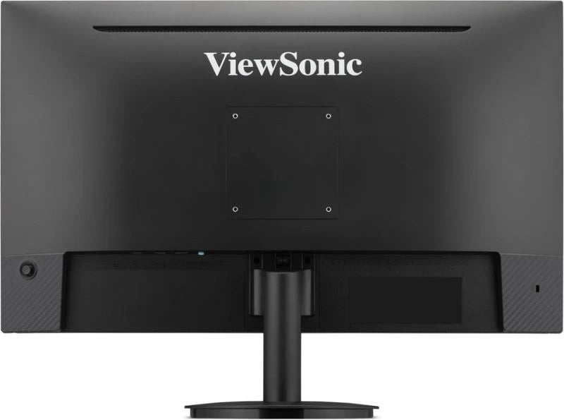 Viewsonic VA VA2708-2K-HD-2 Computerbildschirm 68,6 cm (27") 2560 x 1440 Pixel Quad HD LED Schwarz