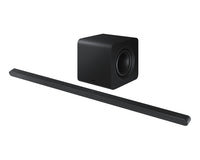 Samsung HW-S800D/EN Soundbar-Lautsprecher Schwarz 3.1.2 Kanäle