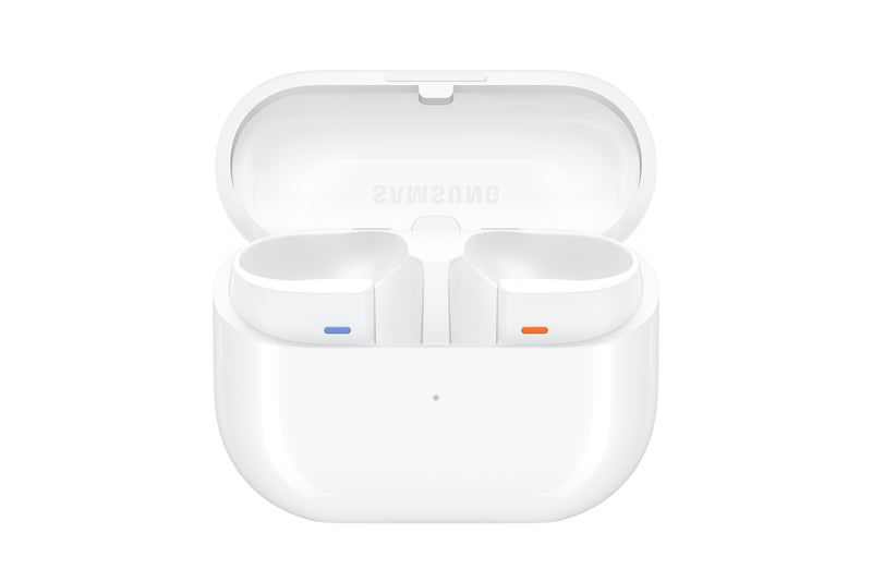 Samsung Galaxy Buds3 Pro Kopfhörer True Wireless Stereo (TWS) im Ohr Anrufe/Musik USB Typ-C Bluetooth Weiß