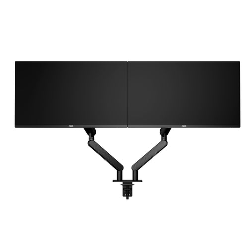 AOC AM420B Flachbildschirm-Tischhalterung 86,4 cm (34") Tisch/Bank Schwarz
