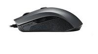 ASUS ROG Strix Impact Maus Gaming Beidhändig USB Typ-A Optisch 5000 DPI