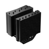 DeepCool ASSASSIN IV VC VISION Prozessor Luftkühlung 120/140 mm Schwarz 1 Stück(e)