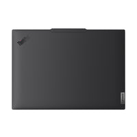 Lenovo ThinkPad T14 Gen 5 (Intel) Intel Core Ultra 5 135U Laptop 35,6 cm (14") WUXGA 16 GB DDR5-SDRAM 512 GB SSD Wi-Fi 6E (802.11ax) Windows 11 Pro Schwarz Englisch
