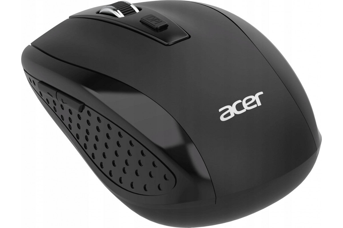 Acer MX202 Maus Universal Beidhändig RF Wireless Optisch 1000 DPI