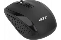 Acer MX202 Maus Universal Beidhändig RF Wireless Optisch 1000 DPI