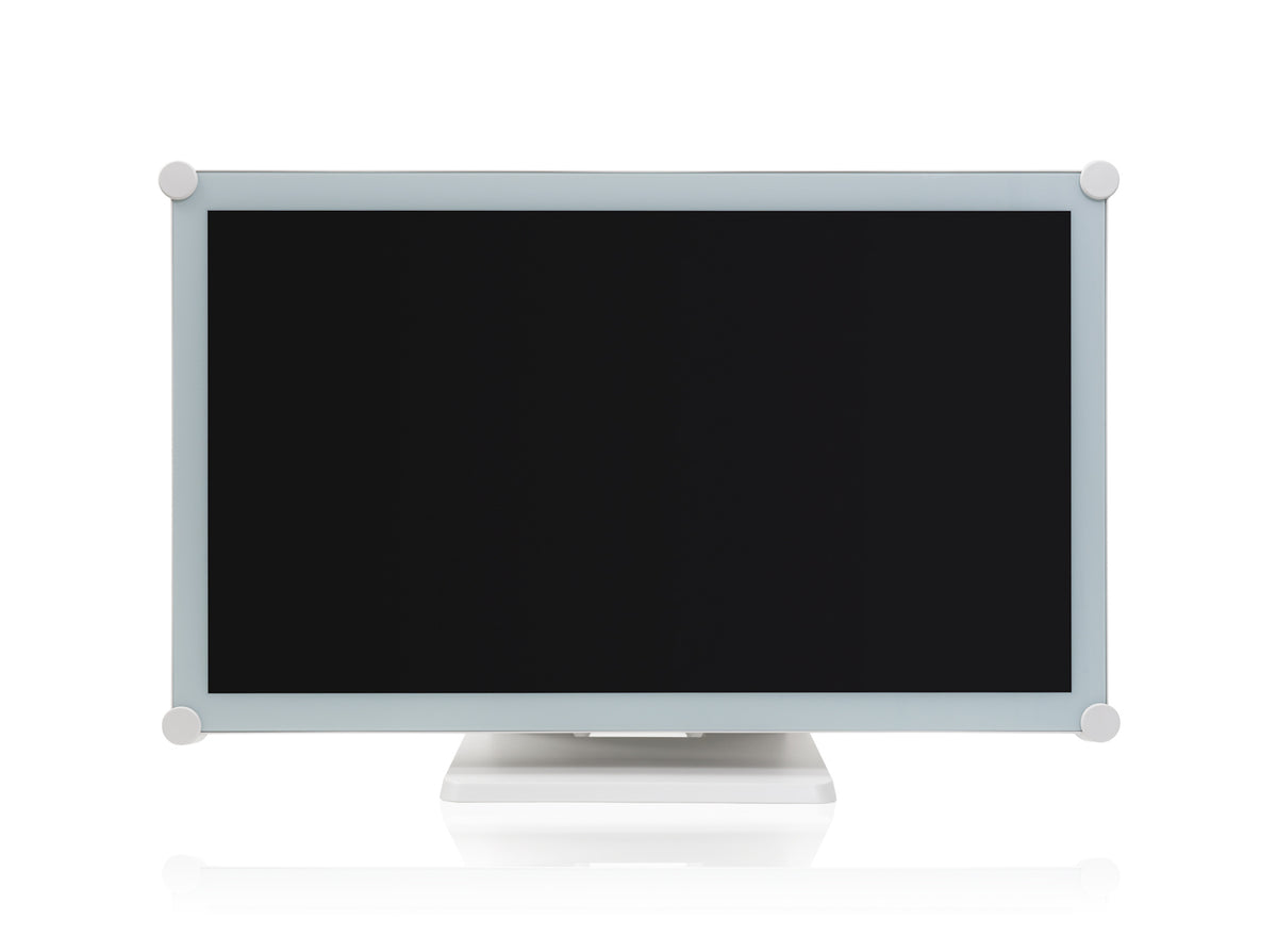 AG Neovo TX-2202A Computerbildschirm 54,6 cm (21.5") 1920 x 1080 Pixel Full HD LCD Touchscreen Weiß