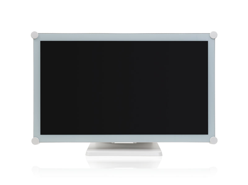 AG Neovo TX-2202A Computerbildschirm 54,6 cm (21.5") 1920 x 1080 Pixel Full HD LCD Touchscreen Weiß