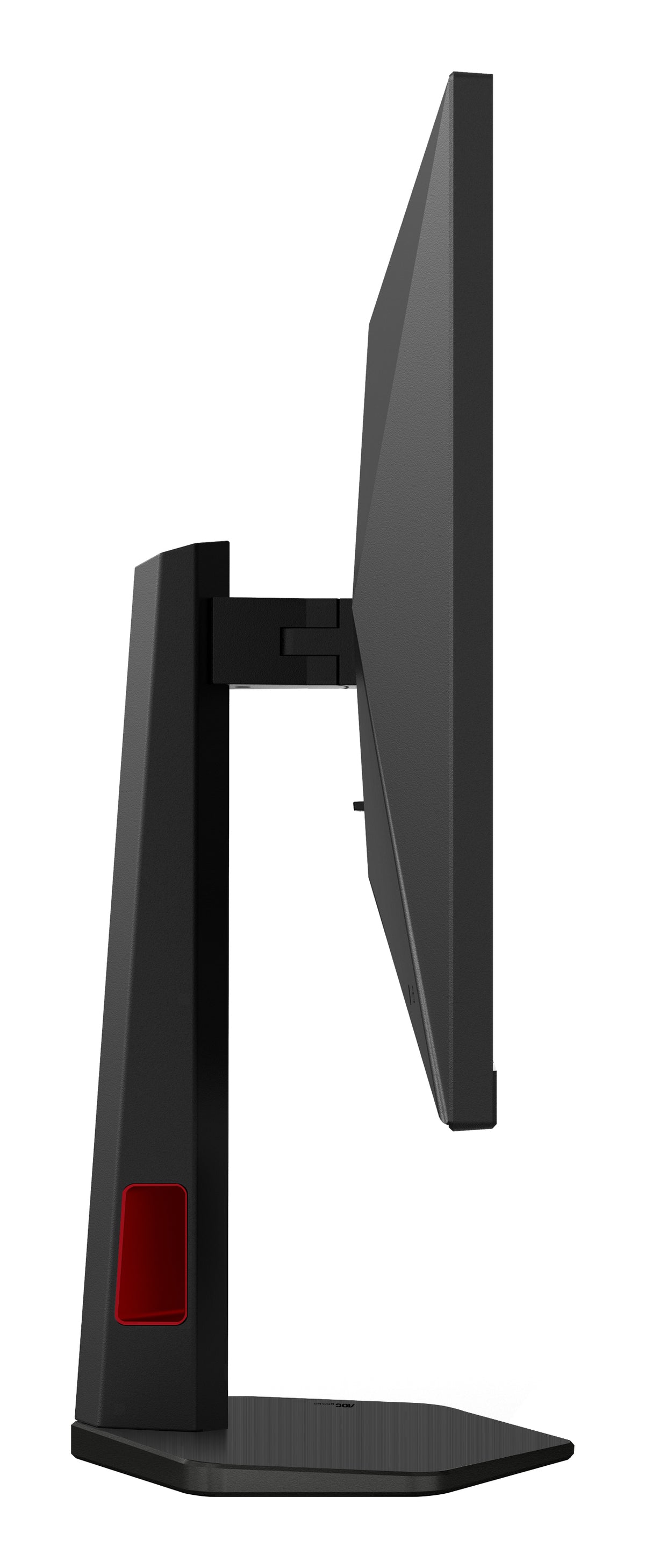 AOC G4 27G4ZR/69 Computer Monitor 68.6 cm (27") 1920 x 1080 Pixels Black, Red