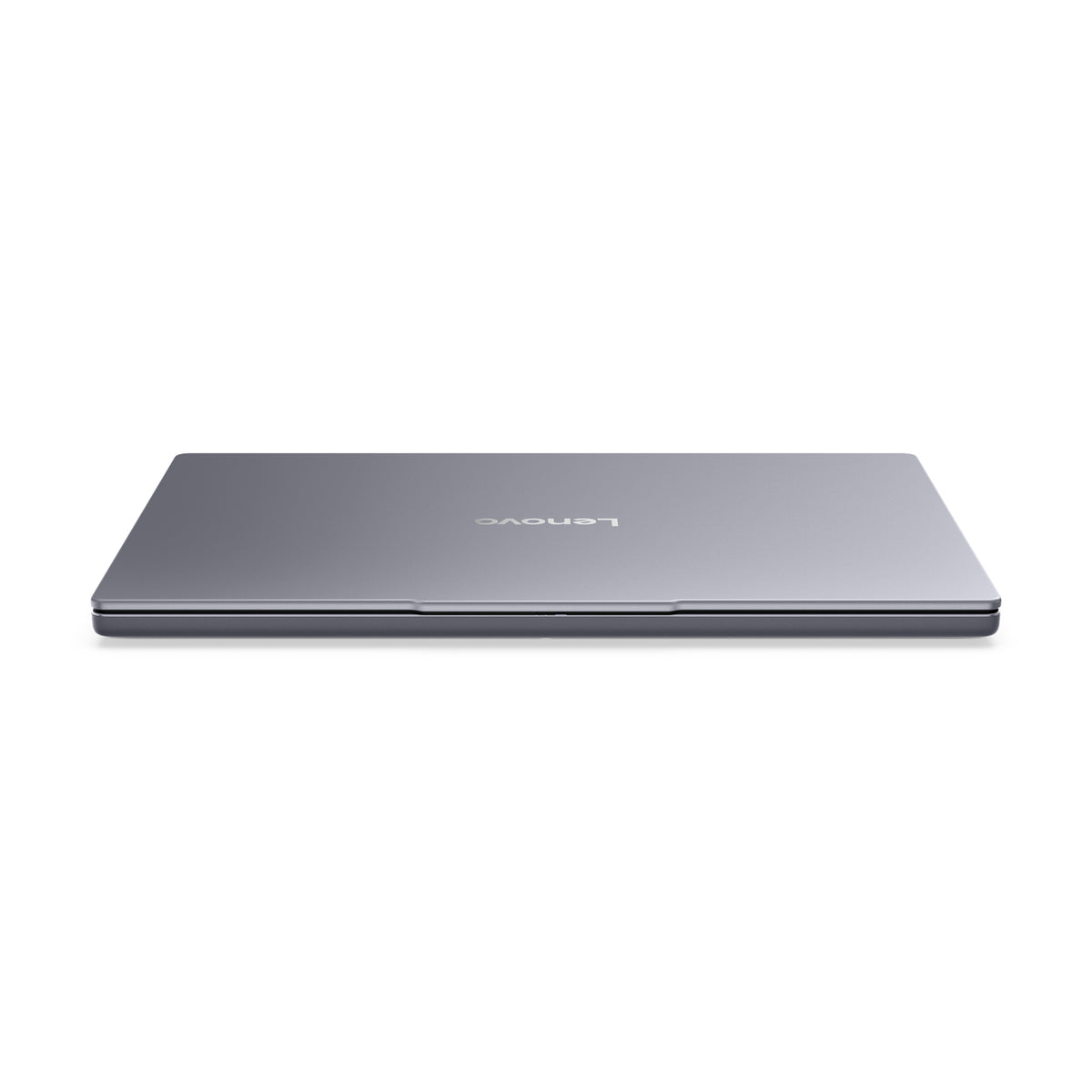 Lenovo IdeaPad Slim 3 15Q8X10 Copilot+ PC Snapdragon X1-26-100 Laptop 38,4 cm (15.1") WQXGA 24 GB LPDDR5x-SDRAM 1 TB SSD Wi-Fi 7 (802.11be) Windows 11 Home Deutsch Grau