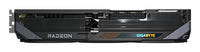 GIGABYTE Radeon RX 9070 XT GAMING OC 16G Grafikkarte - 16 GB GDDR6, 256 Bit, PCI-E 5.0, 3060 MHz Kernfrequenz, 2 x DisplayPort, 2 x HDMI, GV-R9070XTGAMING OC-16GD
