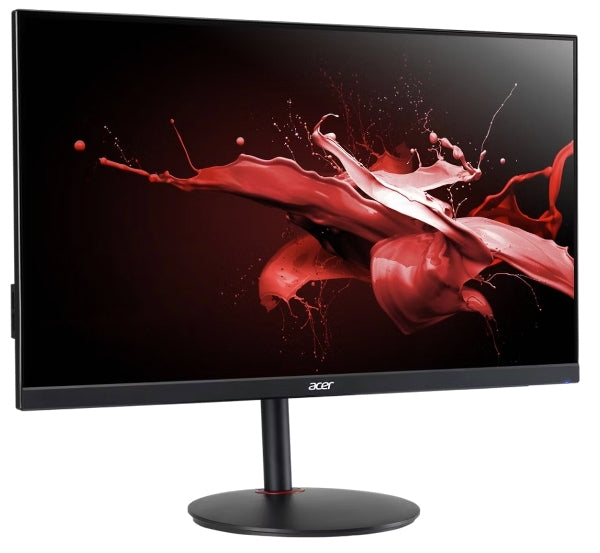 Acer NITRO XV0 XV270 M3 Computerbildschirm 68,6 cm (27") 1920 x 1080 Pixel Full HD LCD Schwarz