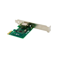 Microconnect MC-PCIE-WGI210AT Netzwerkkarte Eingebaut Ethernet 2500 Mbit/s