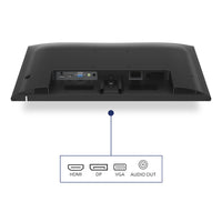 Philips 27E1N1200A/00 Computerbildschirm 68,6 cm (27") 1920 x 1080 Pixel Full HD LCD Schwarz